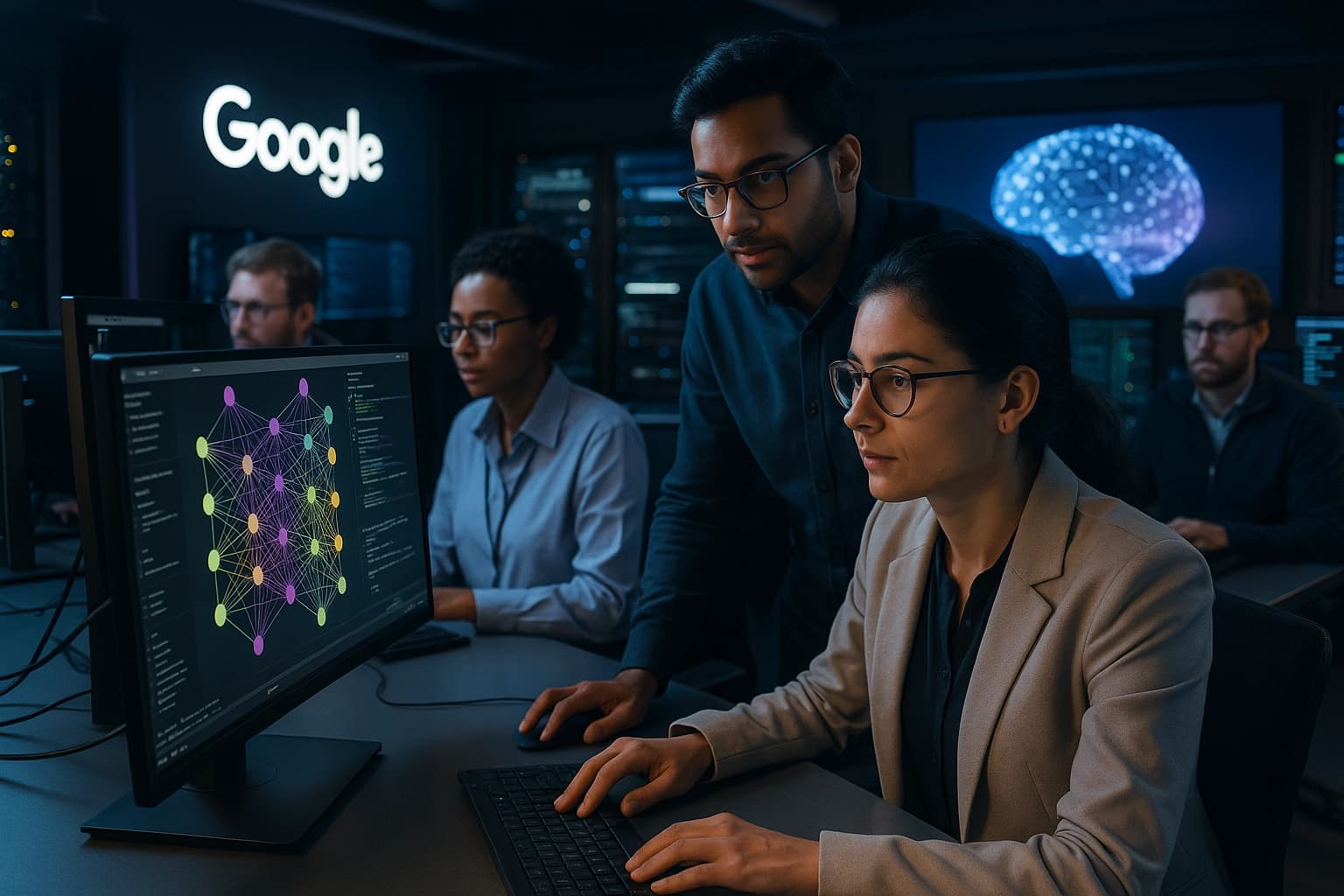 Is Google Replacing The Internet You Know?